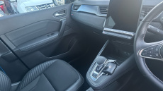 Renault Symbioz 1.6 E-Tech FHEV 145 Techno Esprit Alpine 5dr Auto Hybrid Estate